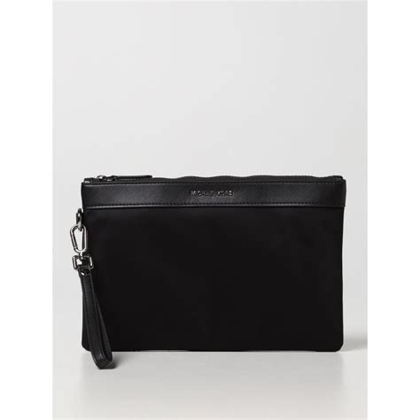 pochette michael kors uomo